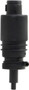 Windshield Washer Pump fits 1997-2003 Audi A8 Quattro S8 A4,A4 Quattro  ACI/MAXA