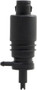 Windshield Washer Pump fits 1997-2003 Audi A8 Quattro S8 A4,A4 Quattro  ACI/MAXA
