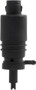 Windshield Washer Pump fits 1997-2003 Audi A8 Quattro S8 A4,A4 Quattro  ACI/MAXA