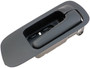 Dorman - HELP Interior Door Handle P/N:83411