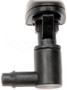 Dorman - HELP Windshield Washer Nozzle P/N:58122