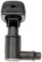 Dorman - HELP Windshield Washer Nozzle P/N:58122