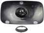 Dorman - HD Solutions Hood Mirror Glass P/N:955-5206