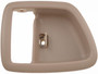 Dorman - HELP Interior Door Handle Bezel P/N:92872