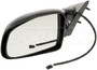 Dorman Door Mirror 955-000