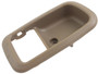 Dorman - HELP Interior Door Handle Bezel P/N:91342