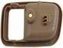 Dorman - HELP Interior Door Handle Bezel P/N:91342
