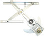 Window Regulator fits 1990-1995 Toyota 4Runner  ACI/MAXAIR