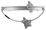ACI Window Regulator P/N:84852