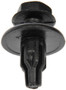 Dorman - Autograde Bumper Cover Retainer,Engine Splash Shield Hardware,Splash Shield Retainer 963-620 - view 2