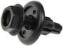 Dorman - Autograde Bumper Cover Retainer,Engine Splash Shield Hardware,Splash Shield Retainer P/N:963-620