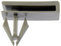 Dorman - Autograde Rocker Panel Molding Retainer P/N:700-057