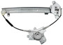 ACI Window Regulator P/N:81712