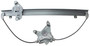 ACI Window Regulator P/N:81418