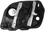 ACI Window Motor and Regulator Assembly P/N:389682