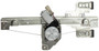 ACI Window Motor and Regulator Assembly P/N:86975