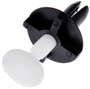 Dorman - Autograde Bumper Cover Retainer,Headlight Retainer,Interior Panel Retainer 963-228