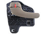 Dorman - HELP Interior Door Handle P/N:82022