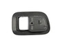 Dorman - HELP Interior Door Handle Bezel P/N:80507
