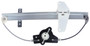 ACI Window Regulator P/N:81552