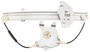 ACI Window Regulator P/N:81544