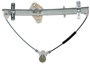 ACI Window Regulator P/N:380092