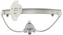 ACI Window Regulator P/N:81011