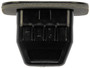 Dorman - Autograde Bumper Cover Retainer 700-652 - view 2