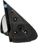 Dorman Door Mirror P/N:955-026