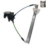AISIN Window Motor and Regulator Assembly P/N:RPAZ-009