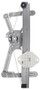 AISIN Window Regulator P/N:RPH-041