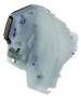 AISIN Door Lock Actuator Motor P/N:DLT-128