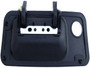 Dorman - HELP Exterior Door Handle P/N:753MX