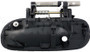 Dorman - HELP Exterior Door Handle P/N:96630