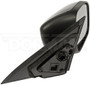 Dorman Door Mirror P/N:955-1267