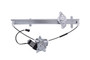 AISIN Window Motor and Regulator Assembly P/N:RPAN-044