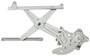 ACI Window Regulator P/N:81843