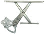 Window Regulator fits 2011-2017 Toyota Sienna  ACI/MAXAIR