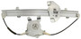 ACI Window Regulator P/N:81542