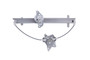 AISIN Window Regulator P/N:RPN-019