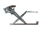 AISIN Window Regulator P/N:RPH-036