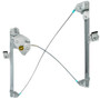ACI Window Regulator P/N:384141