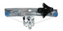 ACI Window Motor and Regulator Assembly P/N:382396