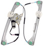 ACI Window Motor and Regulator Assembly P/N:82286