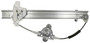 ACI Window Regulator P/N:81153