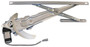 ACI Window Motor and Regulator Assembly P/N:88181