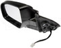 Dorman Door Mirror 955-2297 - view 9