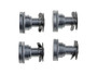 Dorman - HELP Door Hinge Pin and Bushing Kit P/N:38431