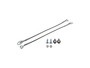 Dorman - HELP Tailgate Support Cable 38542 - view 9