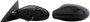 Dorman Door Mirror 955-1680 - view 7